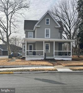 644 N Delaware St, Paulsboro, NJ, 08066