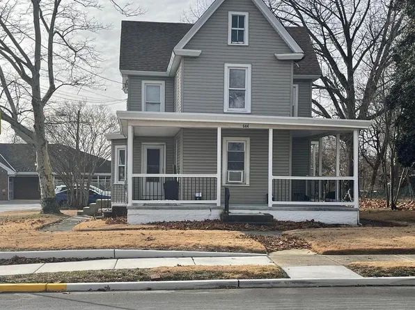 644 N Delaware St, Paulsboro, NJ 08066