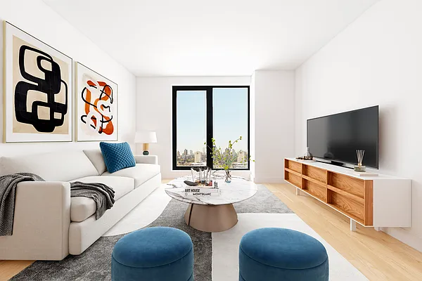 Rented by Nooklyn NYC LLC | media 147