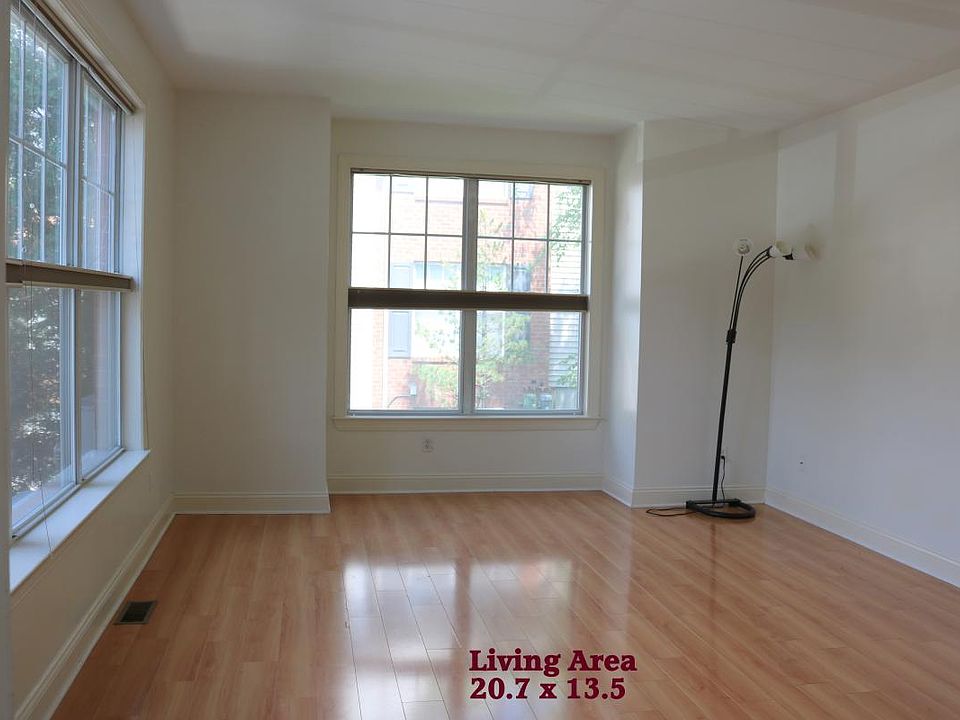 This just says luxury living.