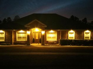 6188 Hummingbird Ln, Crestview, FL 32536