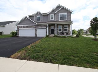 1804 Wildspring Pkwy, Joliet, IL 60431