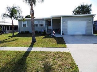 5440 Newman Dr, Port Orange, FL 32127