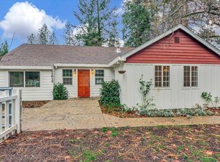 11615 Ridge Rd, Nevada City, CA 95959