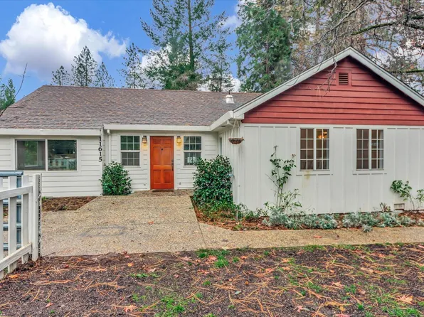 11615 Ridge Rd, Nevada City, CA 95959