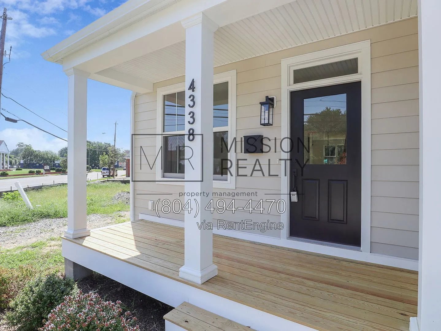 3 bed, 2.5 bath, 1536 sqft, $2,500 — Photo 2