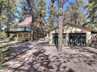 7970 Juniper Rd, Colorado Springs, CO 80908