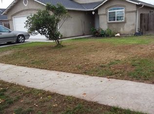 201 Cumberland St, Tulare, CA
