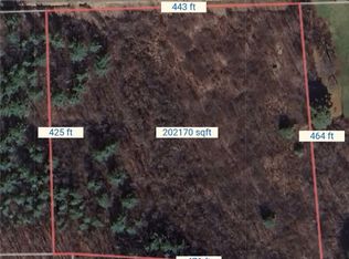 Stone Rd #33, Prattsburgh, NY 14873