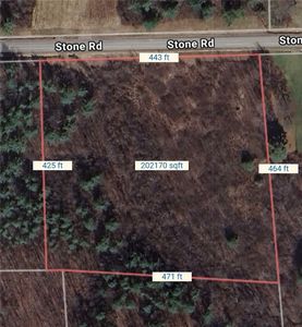 Stone Rd #33, Prattsburgh, NY, 14873