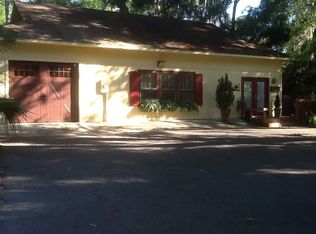 14 Palmetto Beach Ln, Bluffton, SC 29910