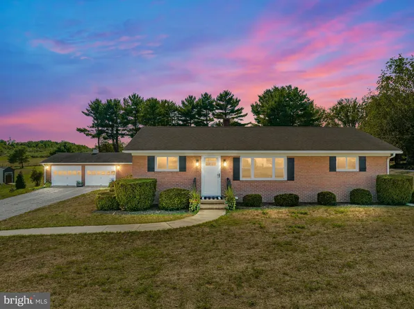 2849 John Marshall Hwy, Strasburg, VA 22657