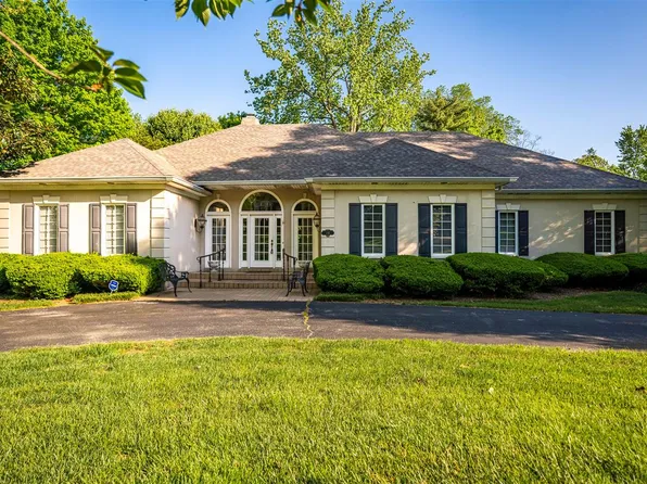 210 Daleview Cir, Russellville, KY 42276