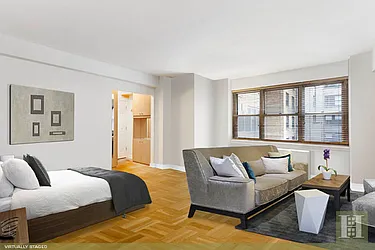 Rented by Halstead Real Estate