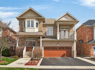 97 Sirente Dr, Hamilton, ON L9A 0B1