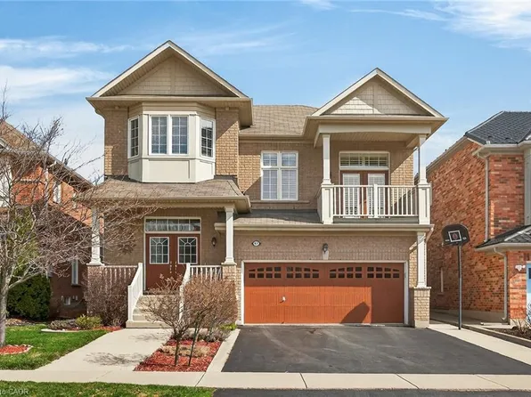 97 Sirente Dr, Hamilton, ON L9A 0B1