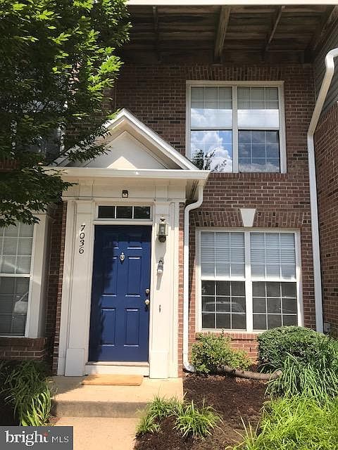 1st image of 7036 Falls Reach Dr