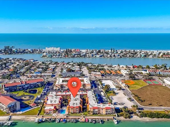 8921 Blind Pass Rd Unit 148, Saint Pete Beach, FL 33706