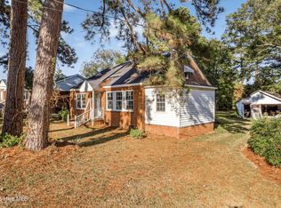 205 Roanoke Avenue, Plymouth, NC 27962