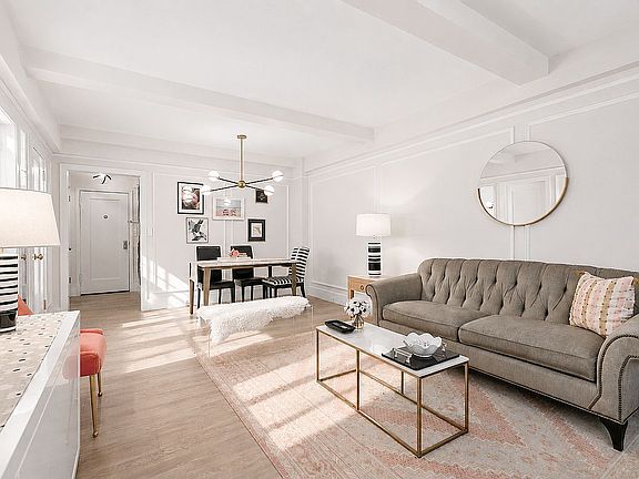 3rd image of 16 Park Ave #12C