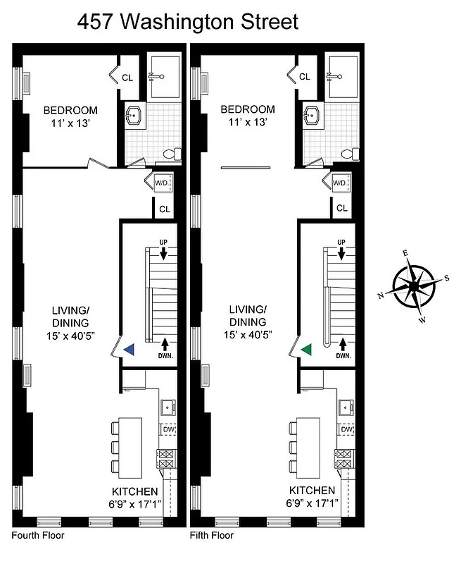 floor plan 4