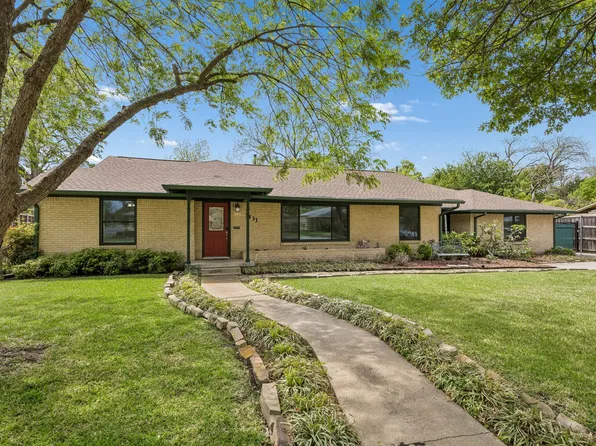 1131 Wicklow Dr, Dallas, TX 75218