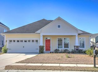 307 Fox Ridge Ln, Moncks Corner, SC 29461