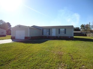 16264 Wrangler Dr, Conroe, TX 77302