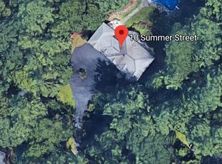 10 Summer St, Lexington, MA 02420