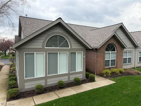 2040 Whippoorwill Ln, Mansfield, OH 44906