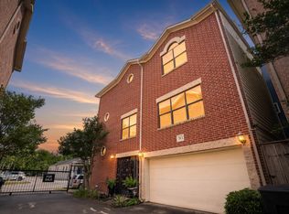 718 W 22nd St Unit A, Houston, TX 77008