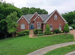 133 Buckhaven Dr, Hendersonville, TN 37075