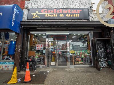 1565 Broadway, Brooklyn, NY, 11207