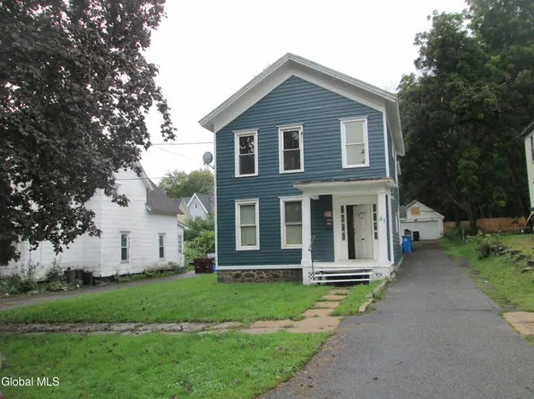 41 Broad Street, Gloversville, NY 12078