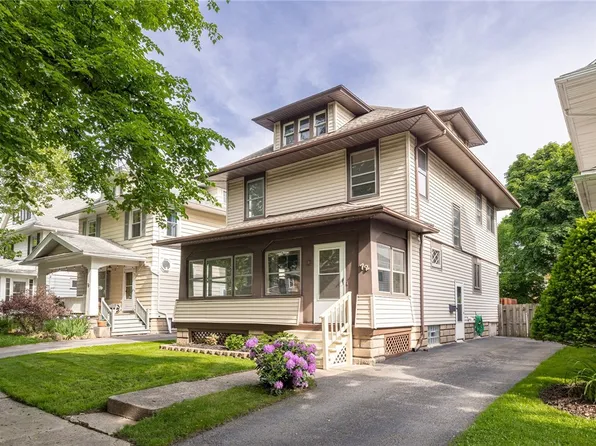 72 Ferris St, Rochester, NY 14609