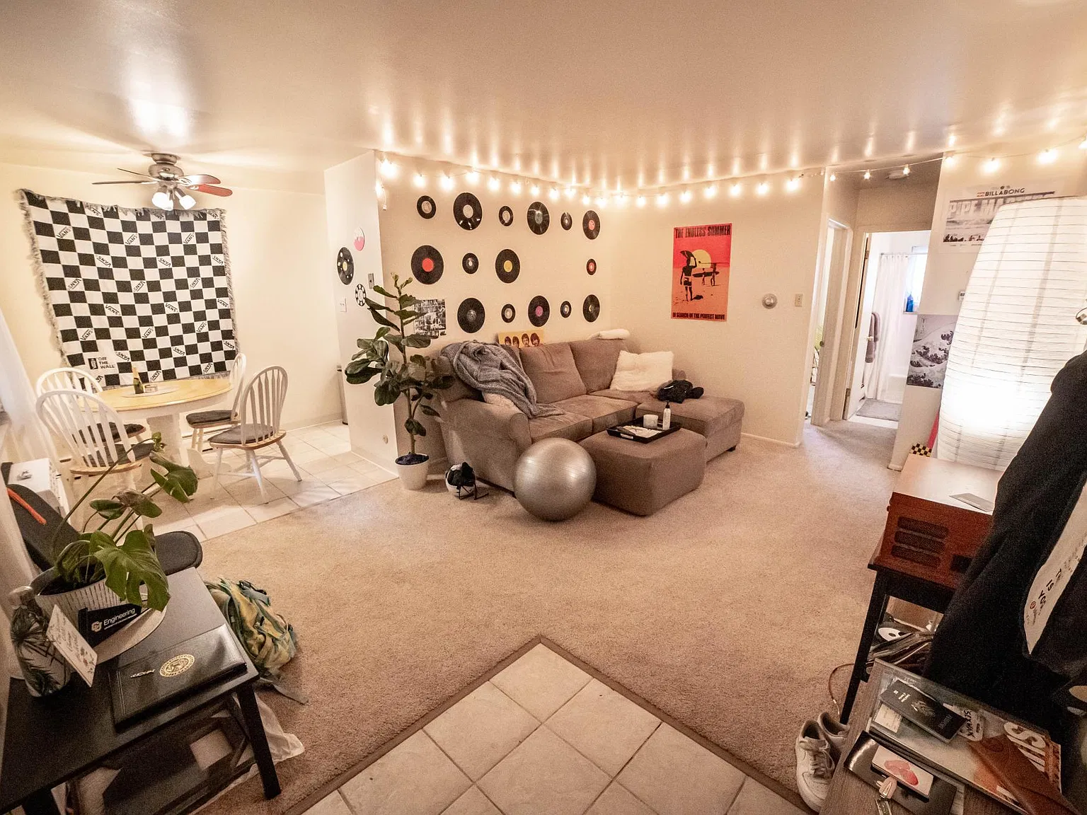 1 bed, 620 sqft, $1,850 — Photo 2
