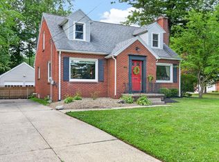 1052 Woodland Rd, Mansfield, OH 44907