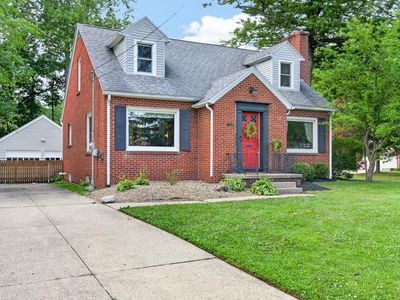 1052 Woodland Rd, Mansfield, OH, 44907