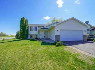 529 Glen Oaks Cir, Big Lake, MN 55309