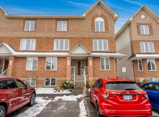 2328 Bois Vert Pl, Ottawa, ON K4A 4T8