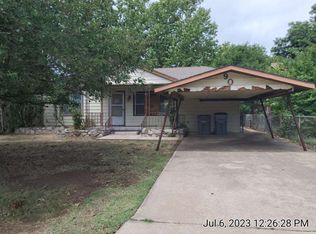 903 SW 16th St, Lawton, OK 73501
