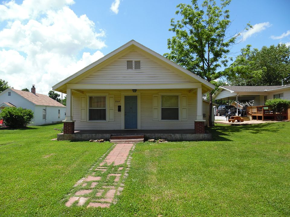 Front View