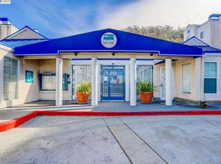 535 Pierce St APT 3307, Albany, CA 94706