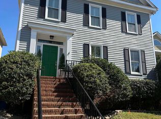 1704 Phelps St, Columbia, SC 29205