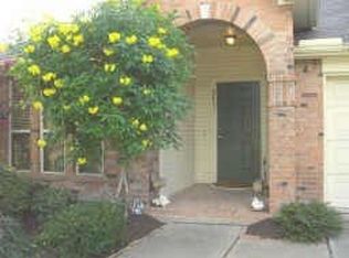 9731 Chiselhurst Dr, Houston, TX 77065