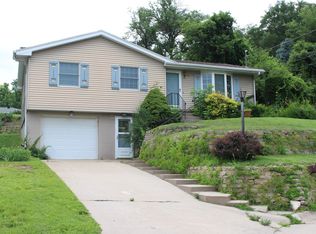 27 Bonnie Brae Cir, Council Bluffs, IA 51503