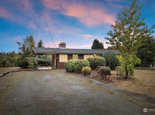 19833 Marine View Dr SW, Seattle, WA 98166