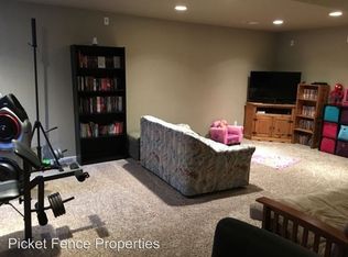 3310 39th Ave, Evans, CO 80620