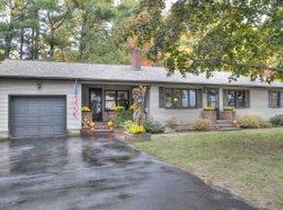 5 Carol Ave, Salem, NH 03079