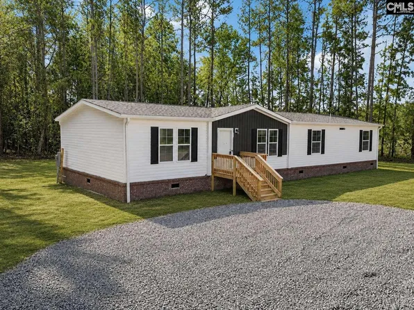 552 Selena Cir, Holly Hill, SC 29059